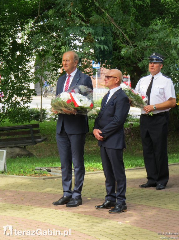 Rocznica Cudu nad Wisłą 2022