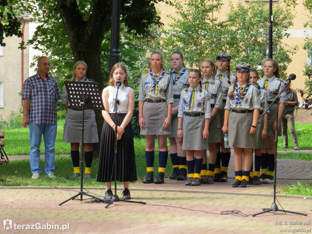 Rocznica Cudu nad Wisłą 2022