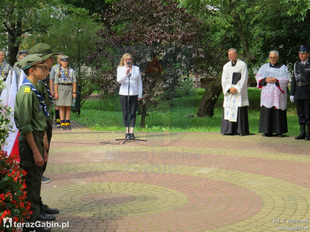 Rocznica Cudu nad Wisłą 2022