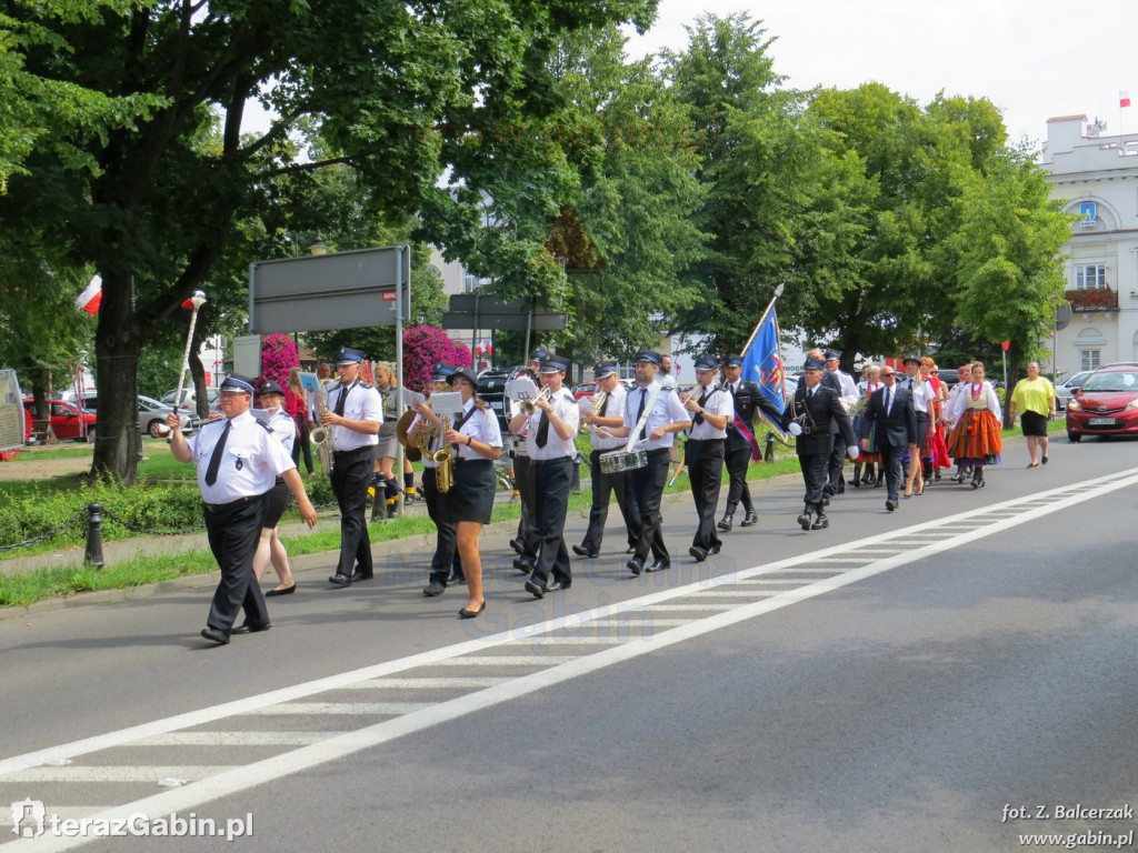 Rocznica Cudu nad Wisłą 2022