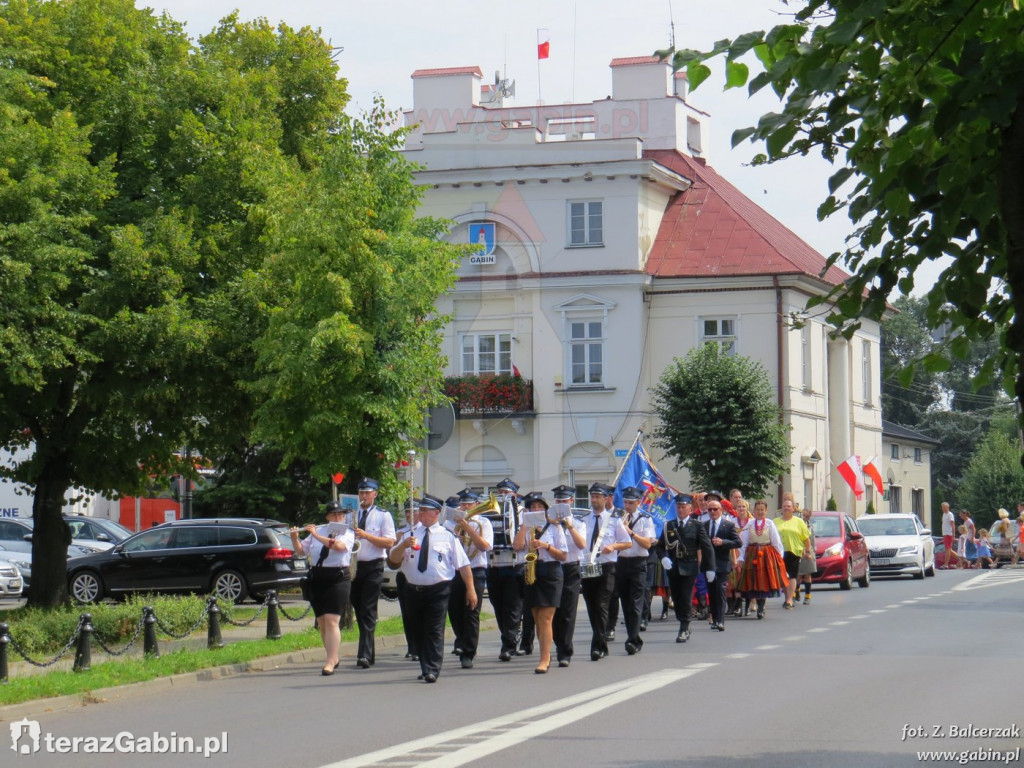 Rocznica Cudu nad Wisłą 2022