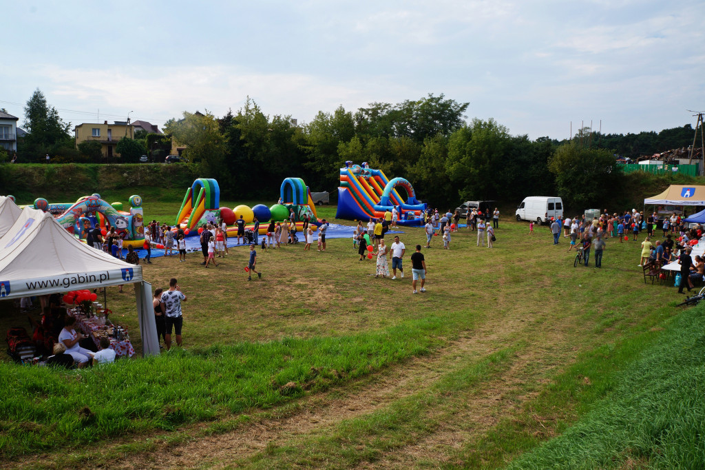 Piknik Rodzinny na Dołku 2022