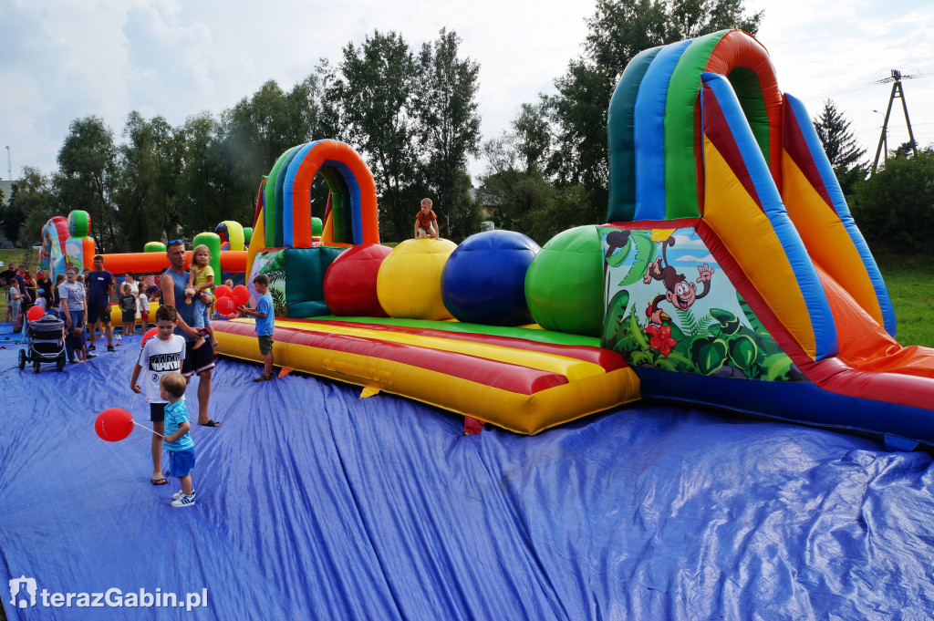 Piknik Rodzinny na Dołku 2022