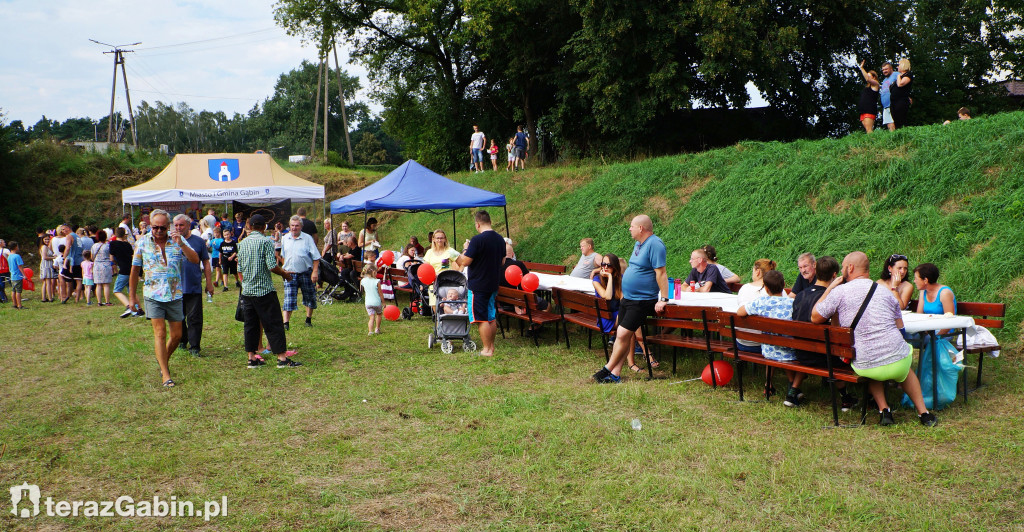 Piknik Rodzinny na Dołku 2022
