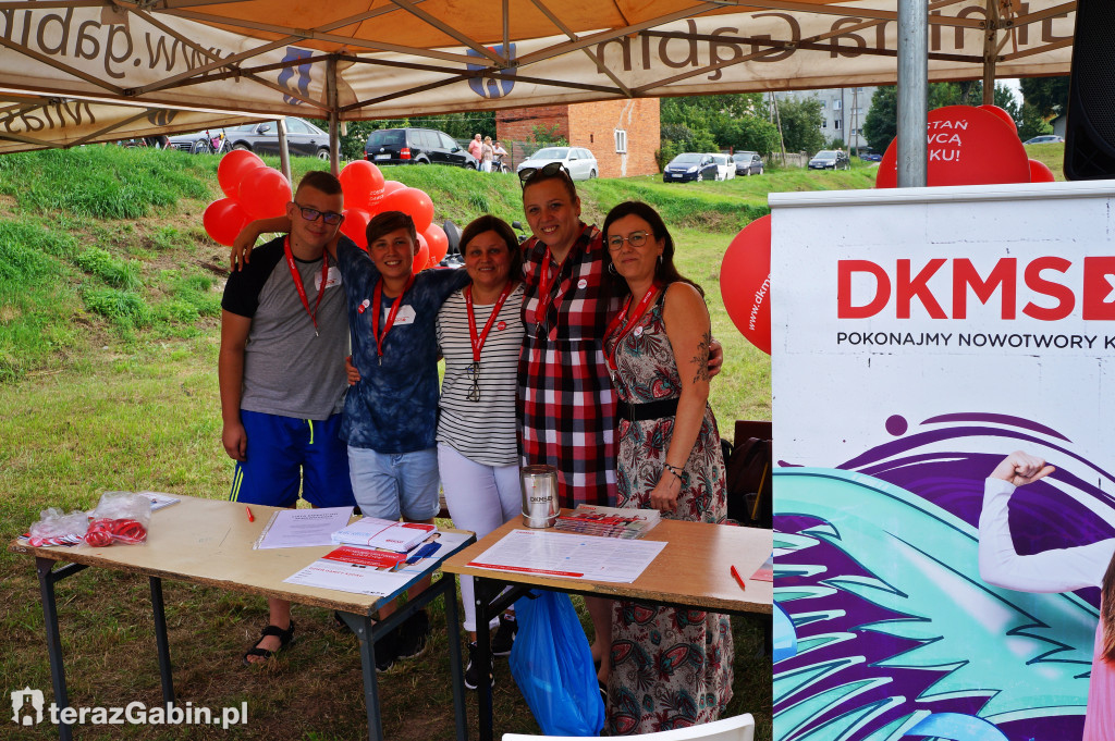 Piknik Rodzinny na Dołku 2022