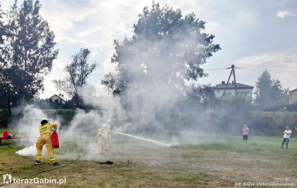 Piknik Rodzinny na Dołku 2022