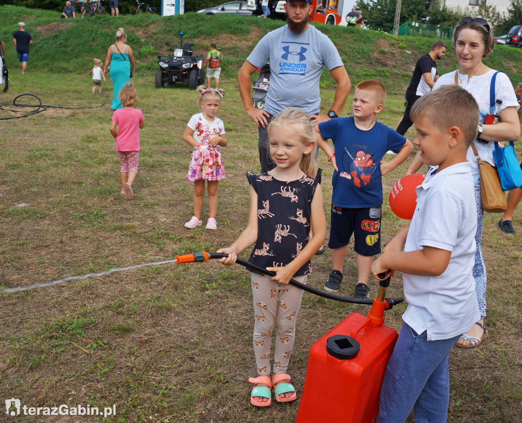 Piknik Rodzinny na Dołku 2022