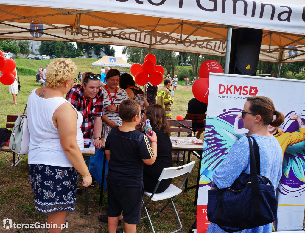 Piknik Rodzinny na Dołku 2022