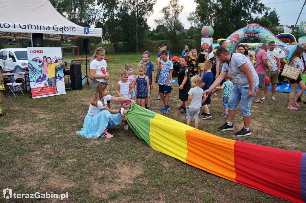 Piknik Rodzinny na Dołku 2022