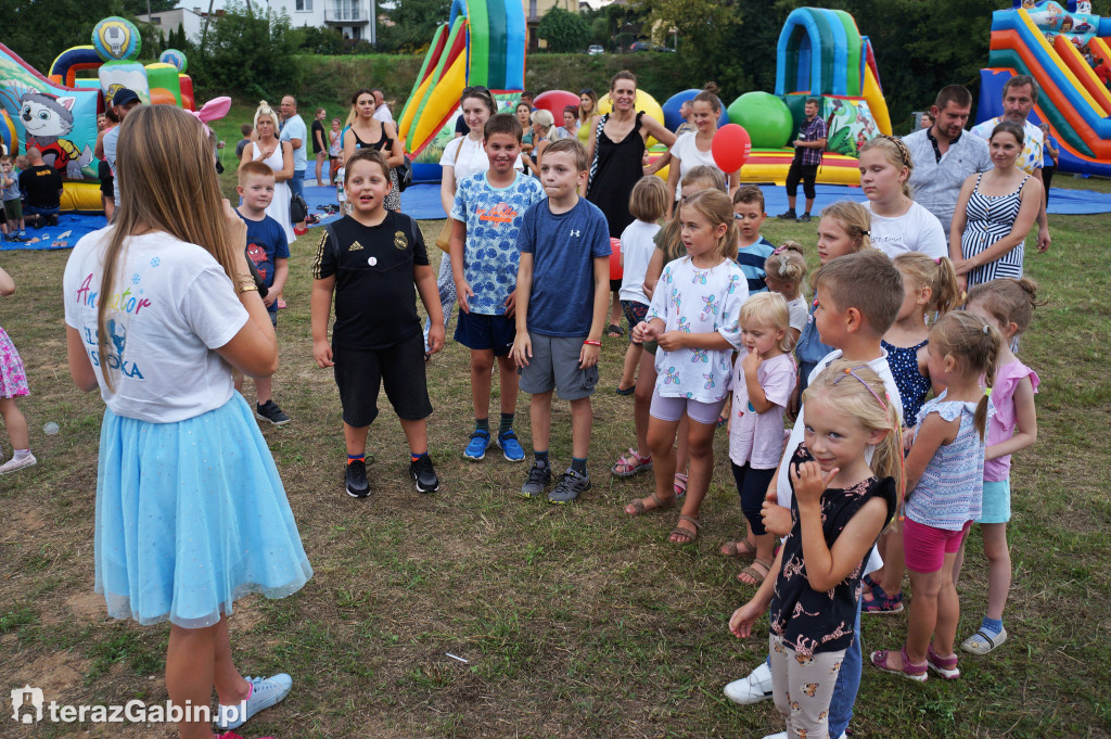 Piknik Rodzinny na Dołku 2022