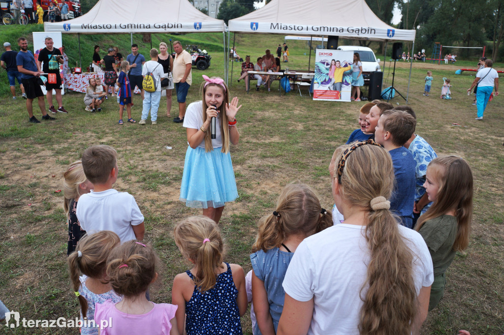 Piknik Rodzinny na Dołku 2022