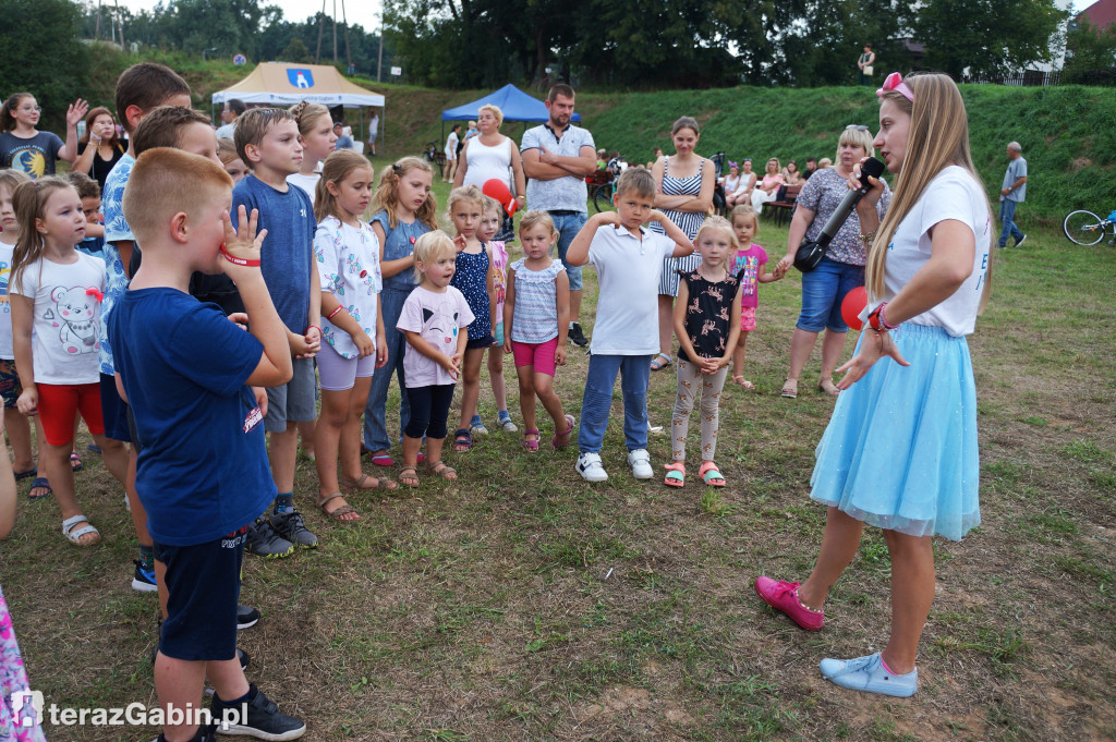 Piknik Rodzinny na Dołku 2022