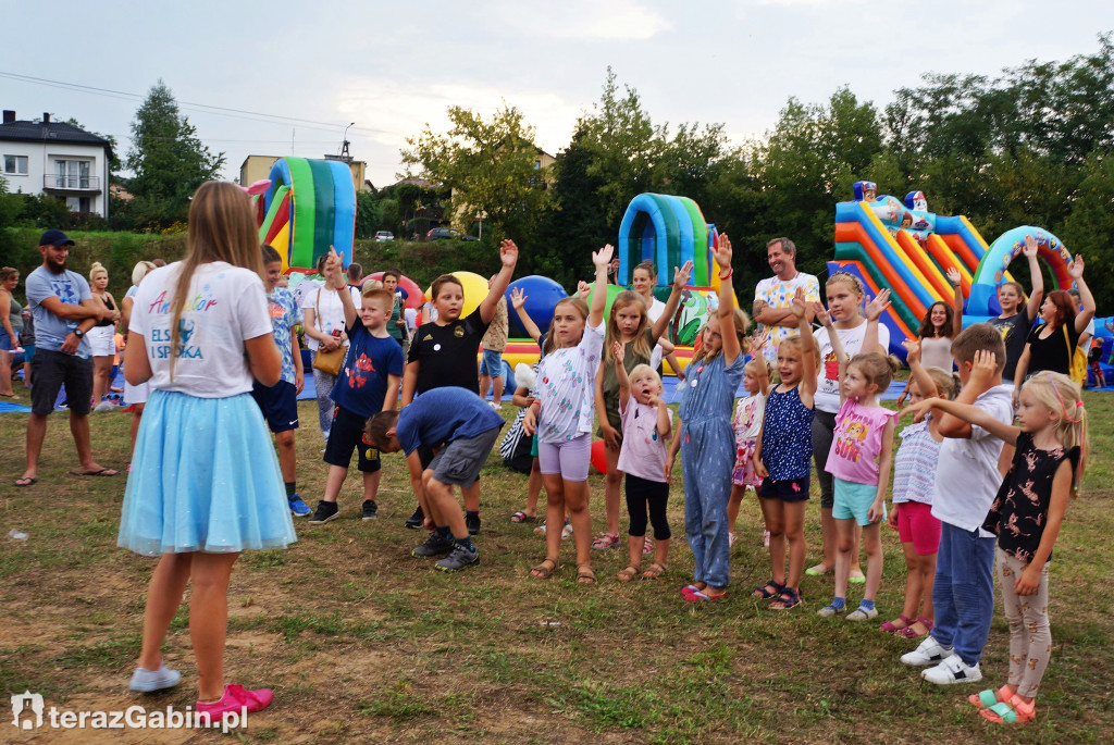 Piknik Rodzinny na Dołku 2022