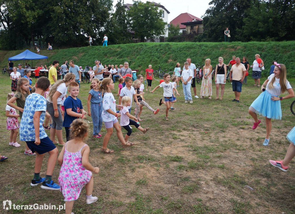 Piknik Rodzinny na Dołku 2022