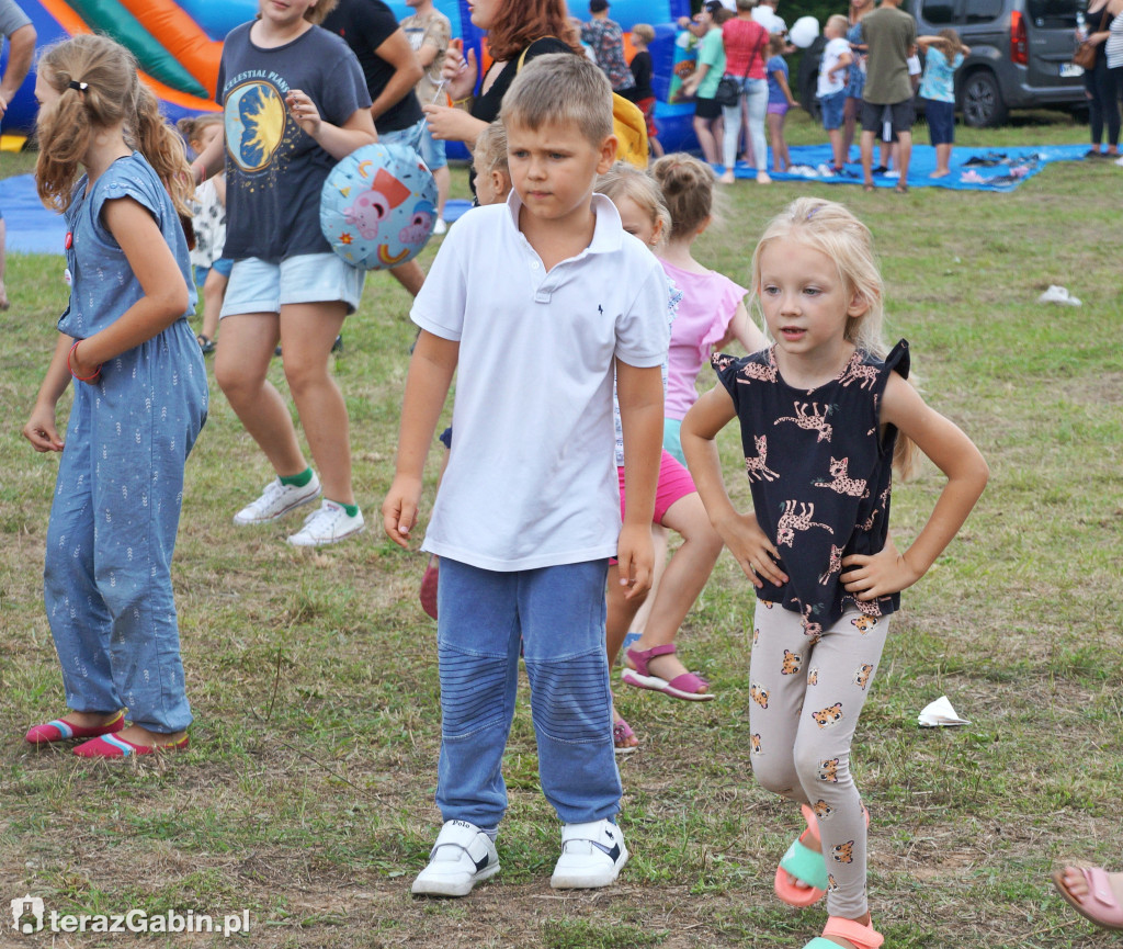 Piknik Rodzinny na Dołku 2022