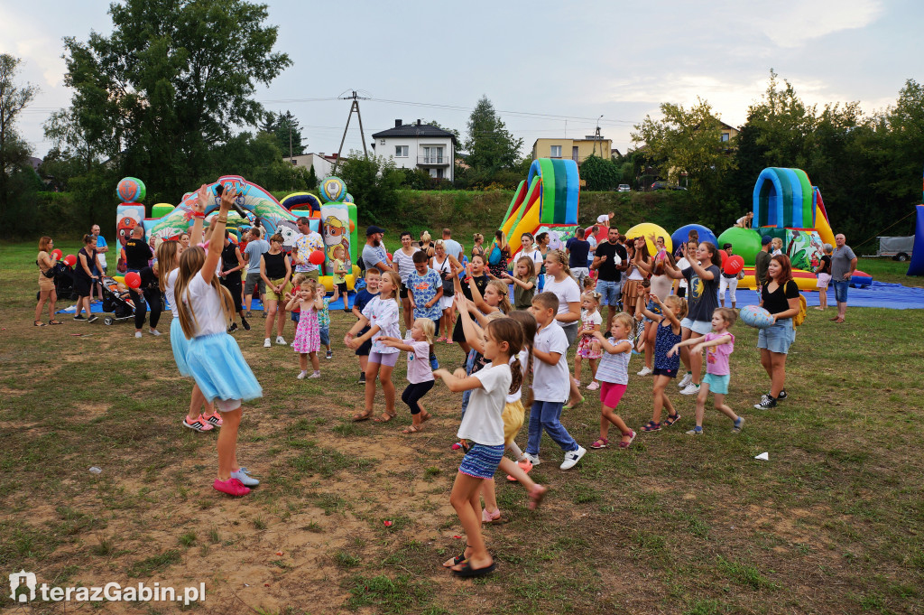 Piknik Rodzinny na Dołku 2022