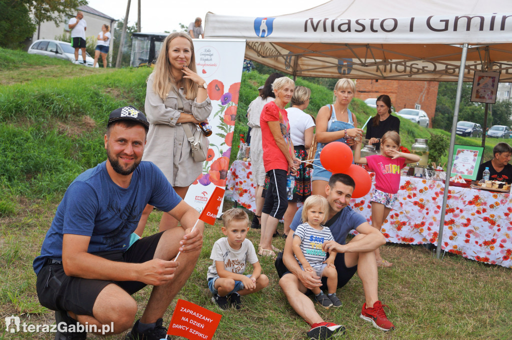 Piknik Rodzinny na Dołku 2022
