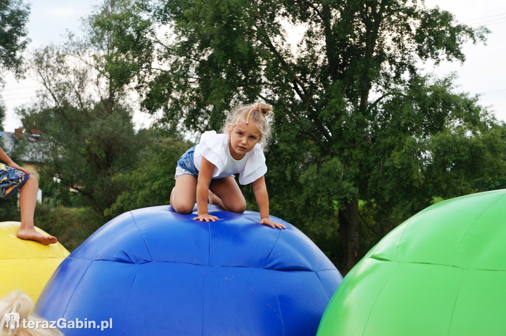 Piknik Rodzinny na Dołku 2022