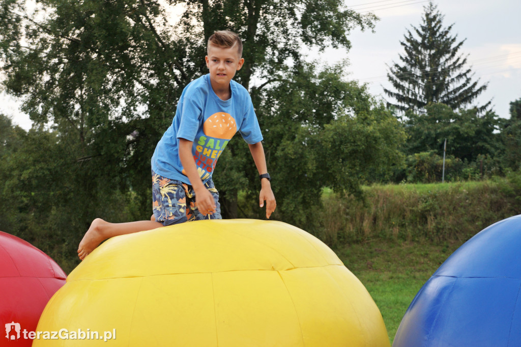 Piknik Rodzinny na Dołku 2022