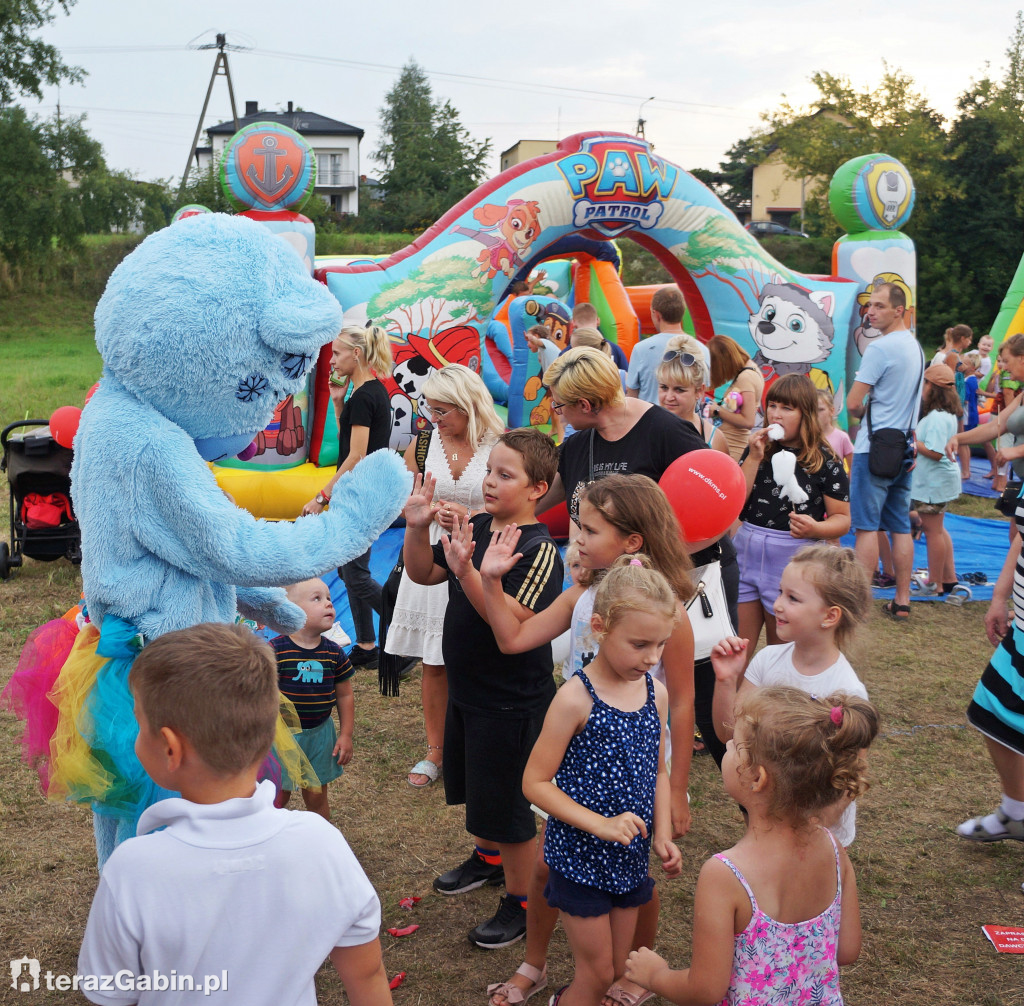 Piknik Rodzinny na Dołku 2022