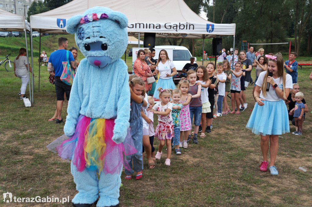 Piknik Rodzinny na Dołku 2022