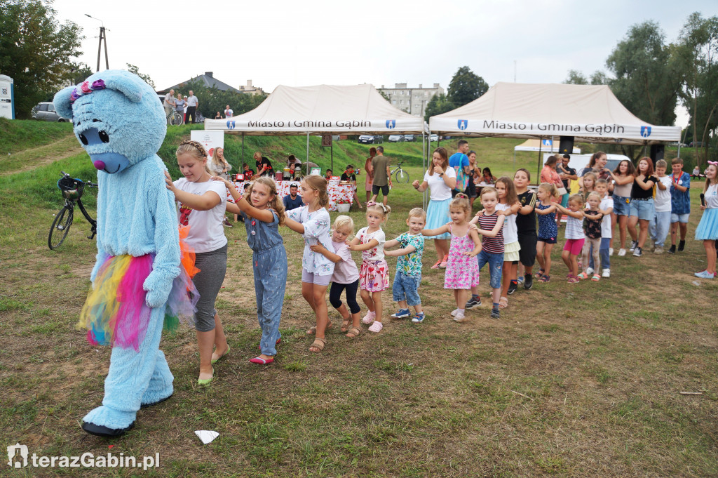 Piknik Rodzinny na Dołku 2022