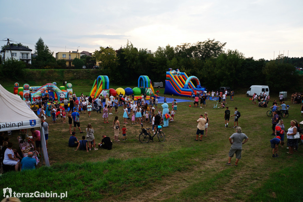 Piknik Rodzinny na Dołku 2022