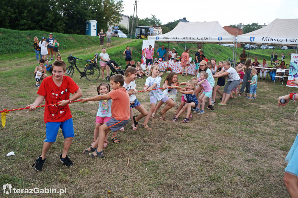 Piknik Rodzinny na Dołku 2022
