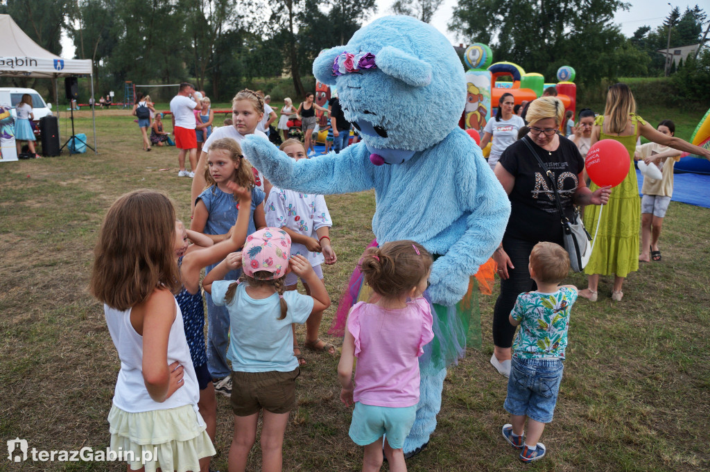 Piknik Rodzinny na Dołku 2022