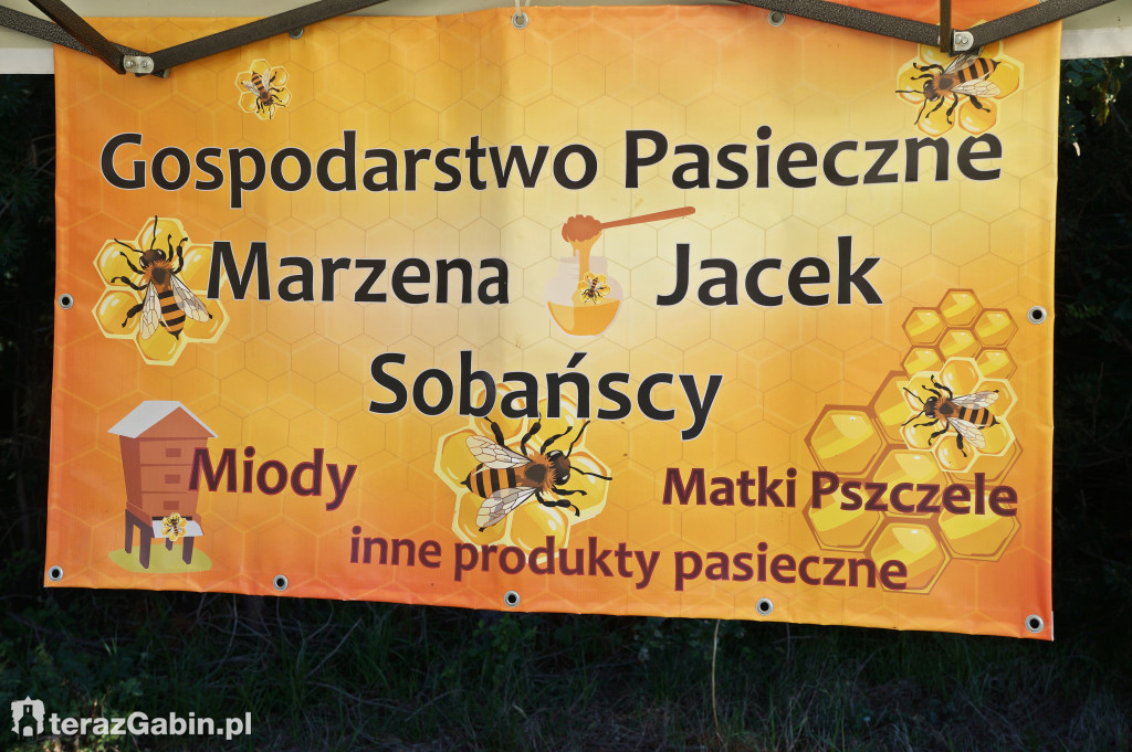 Zawody wędkarskie dla dzieci. Zdwórz 2022