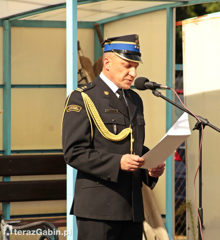 Zawody strażackie 2022
