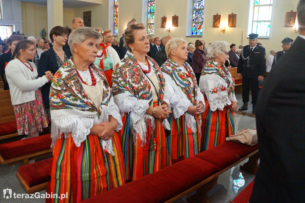 Dożynki Czermno 2022.