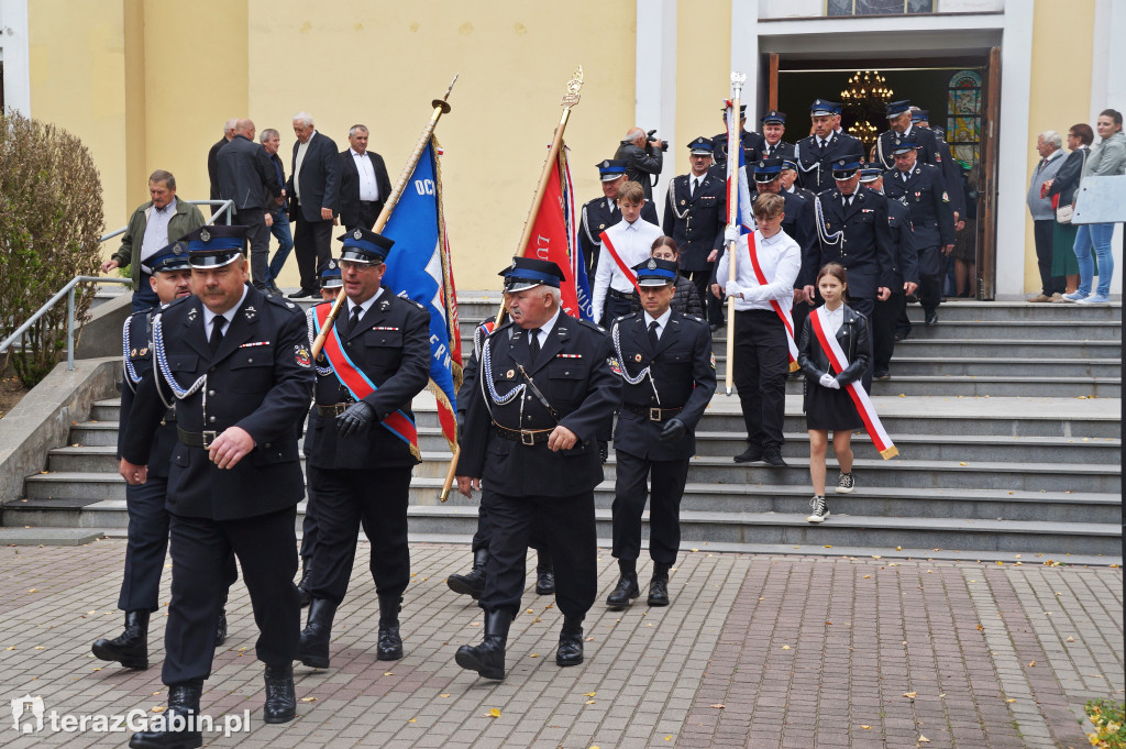 Dożynki Czermno 2022.
