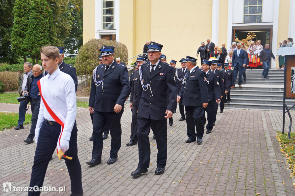 Dożynki Czermno 2022.