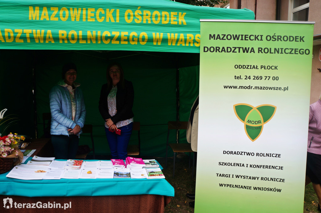 Dożynki Czermno 2022.