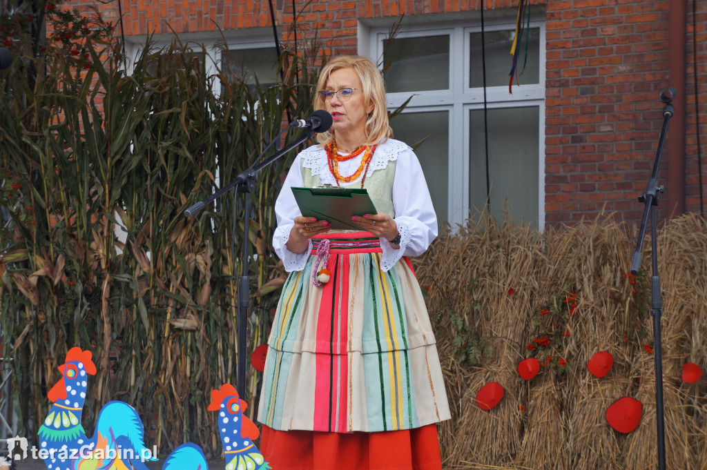 Dożynki Czermno 2022.