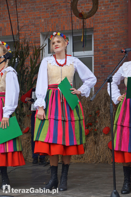 Dożynki Czermno 2022.