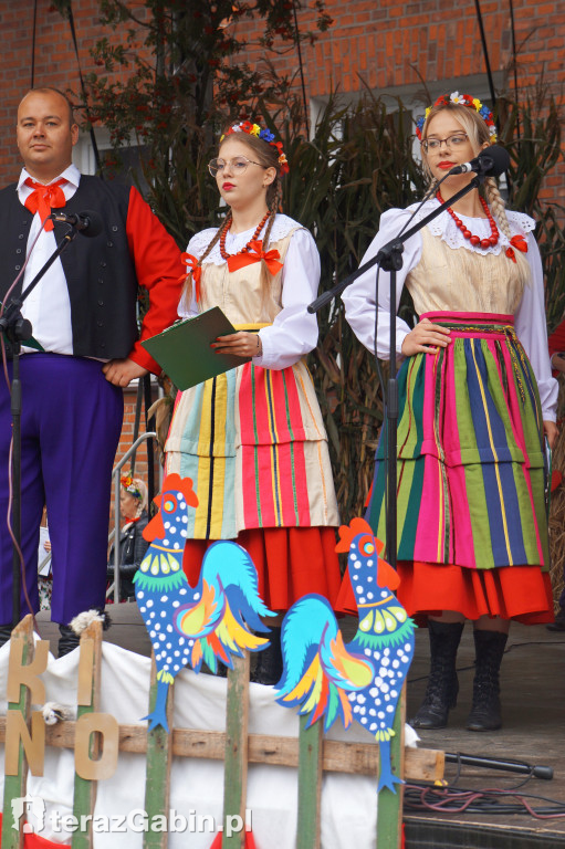 Dożynki Czermno 2022.