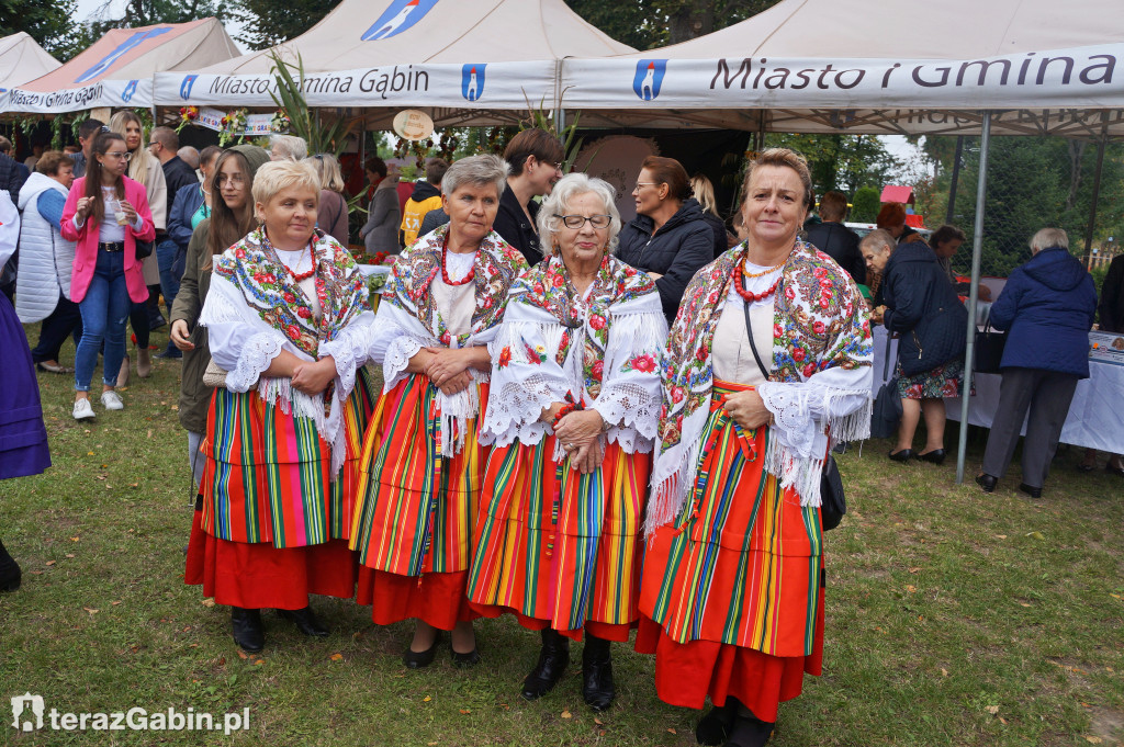 Dożynki Czermno 2022.