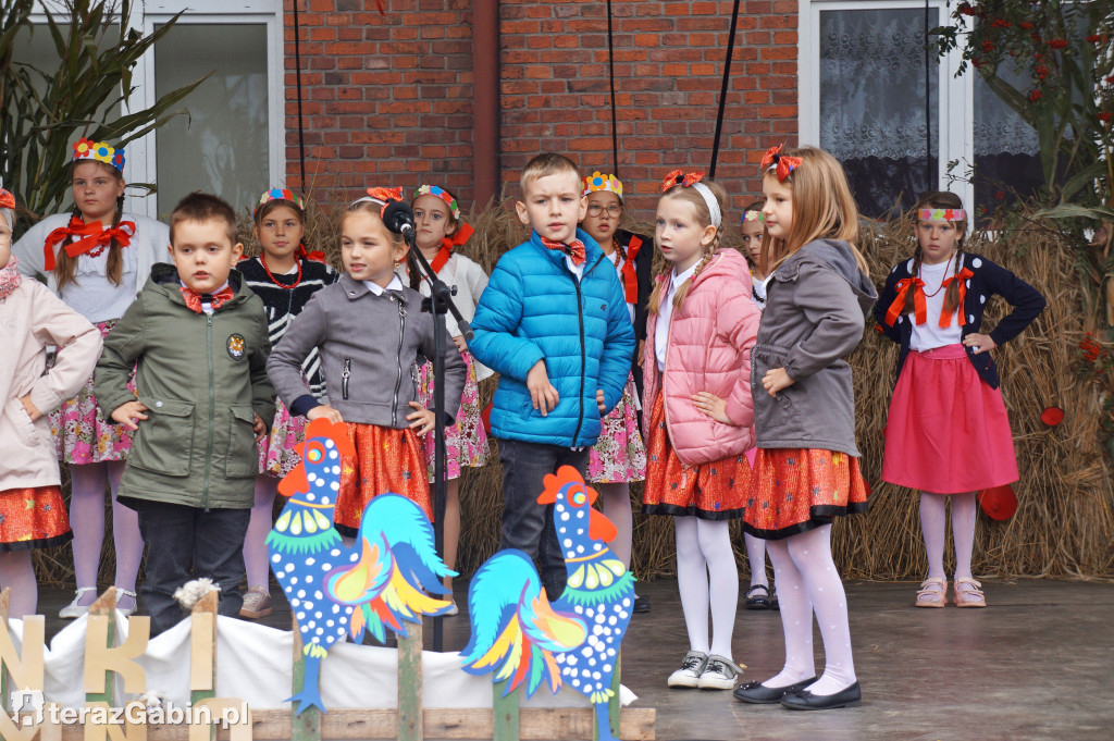 Dożynki Czermno 2022.
