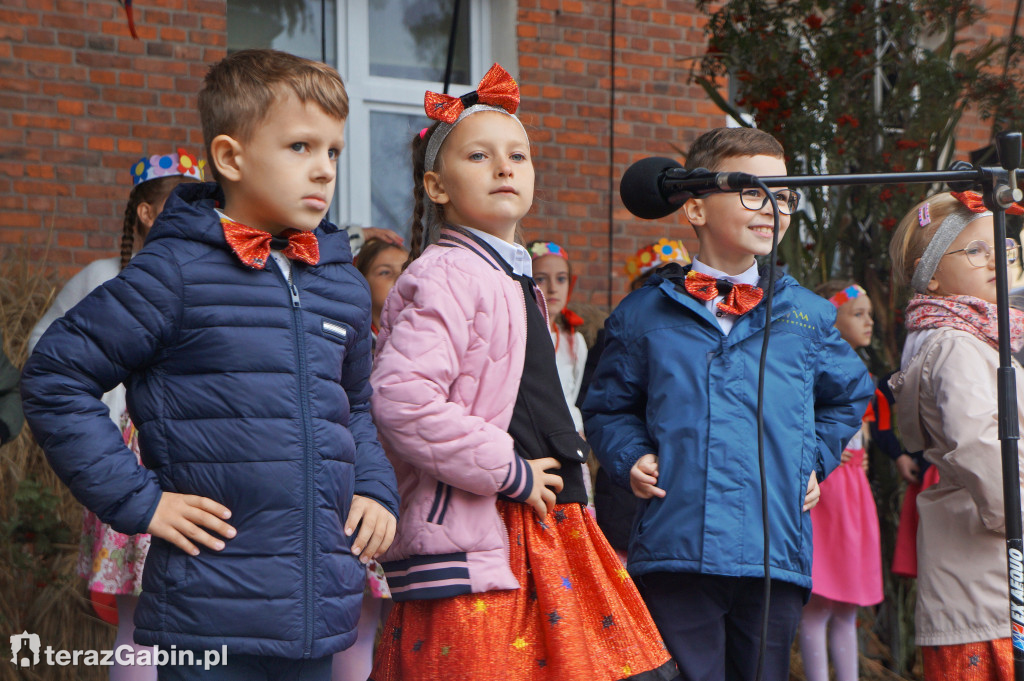 Dożynki Czermno 2022.
