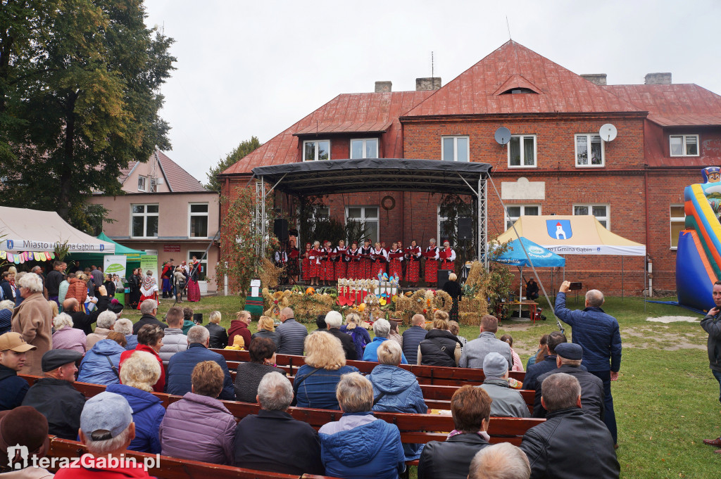 Dożynki Czermno 2022.