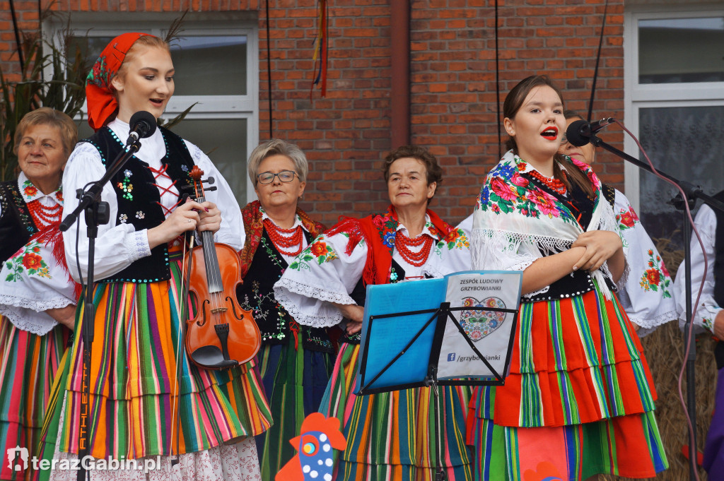 Dożynki Czermno 2022.