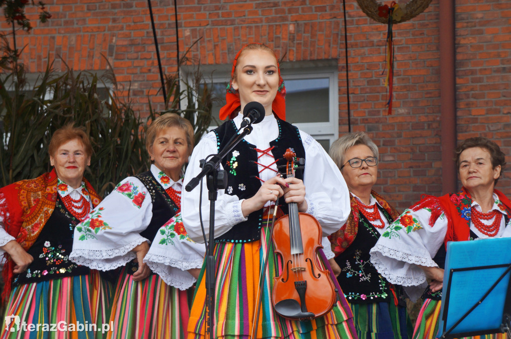 Dożynki Czermno 2022.