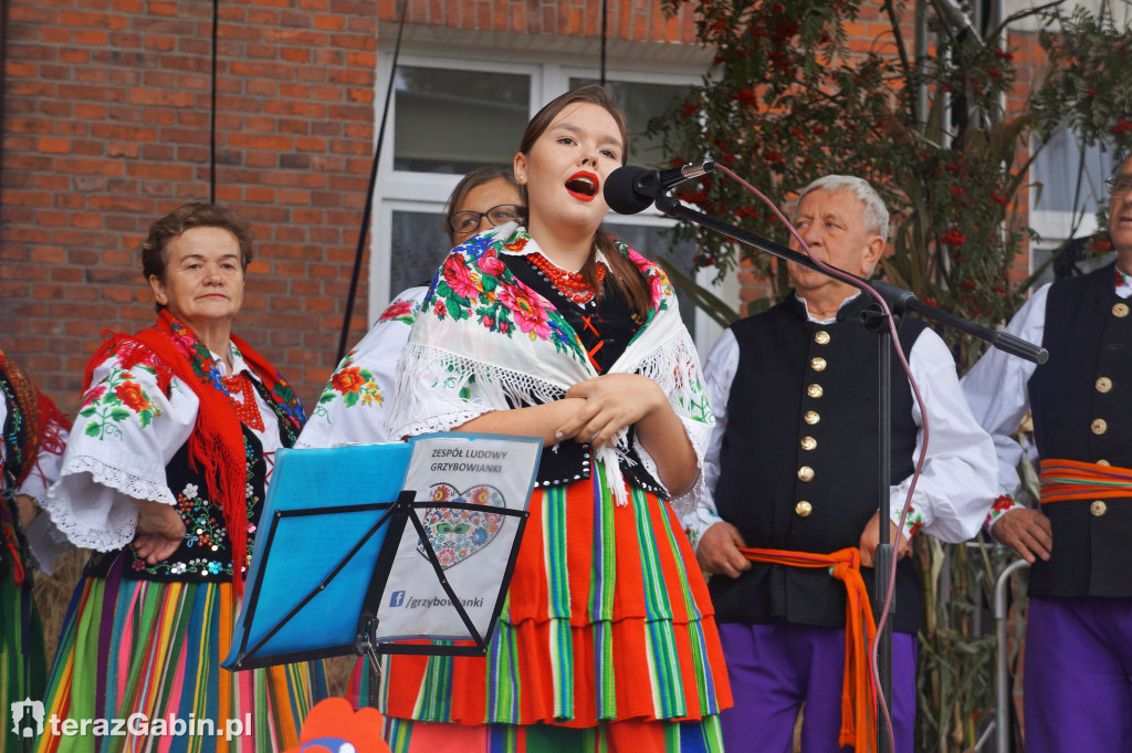 Dożynki Czermno 2022.
