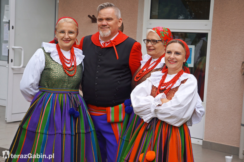 Dożynki Czermno 2022.