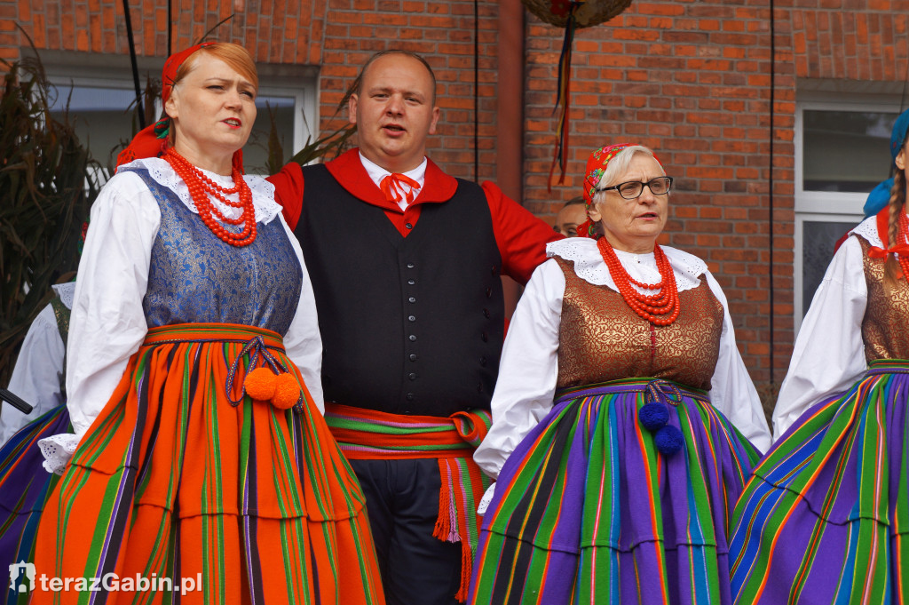 Dożynki Czermno 2022.