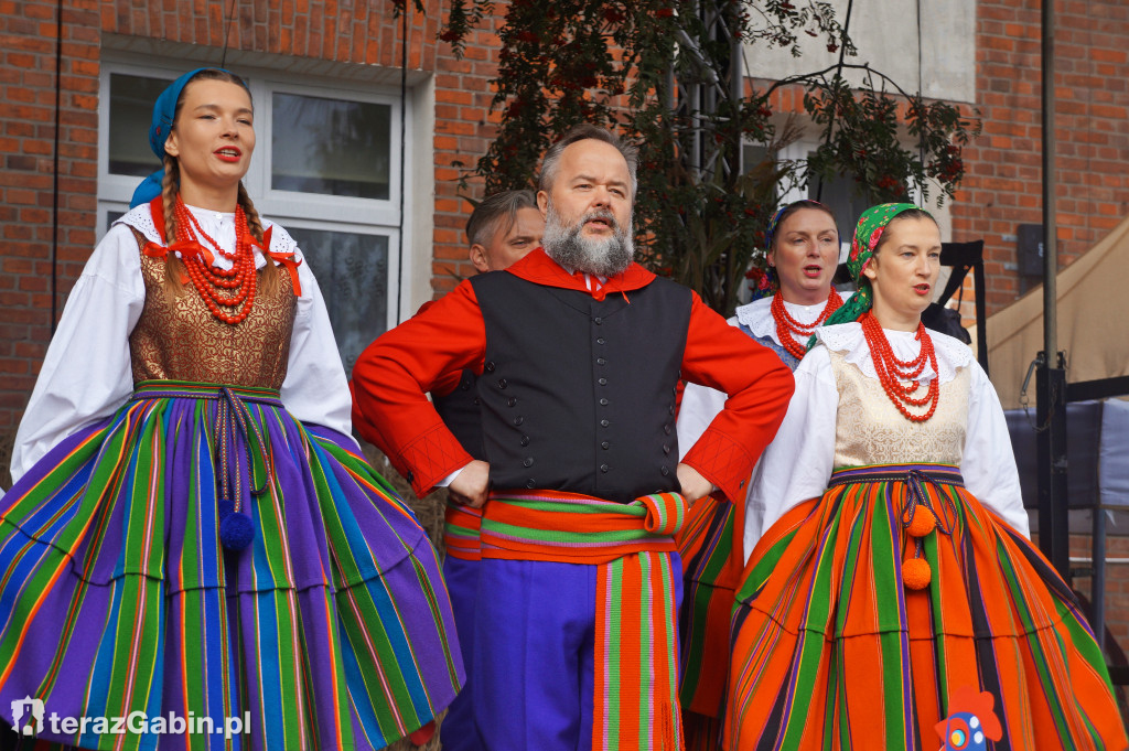 Dożynki Czermno 2022.