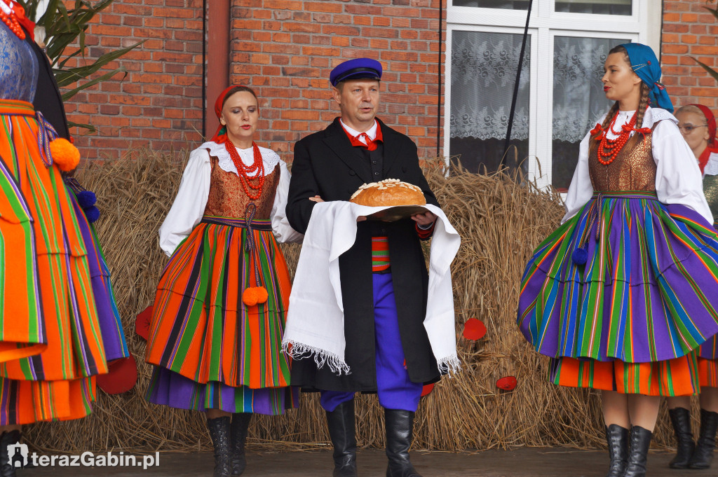 Dożynki Czermno 2022.