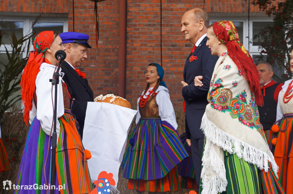 Dożynki Czermno 2022.